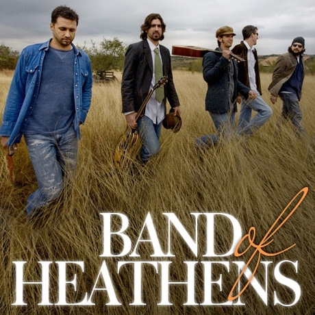 Band of heathens resize500x500