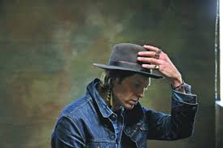 Levi parham