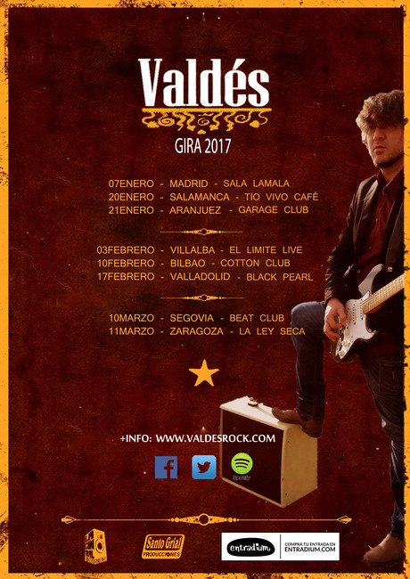 Cartel vald%c3%a9s gira completa