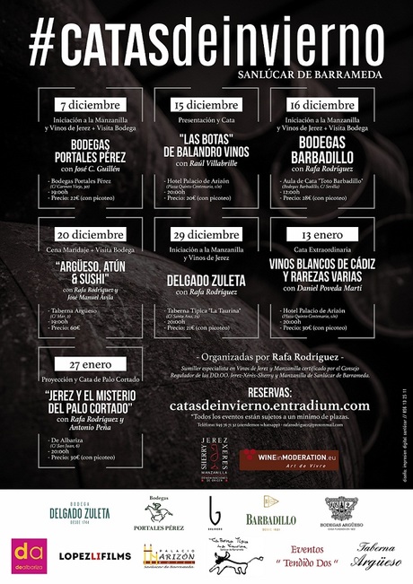 Cartel peque