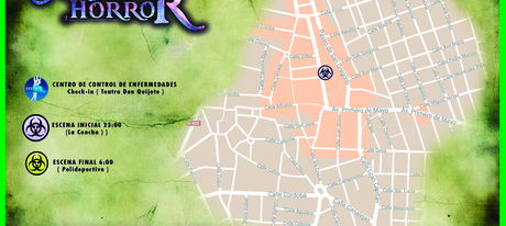 Mapa puertollano trasera a6