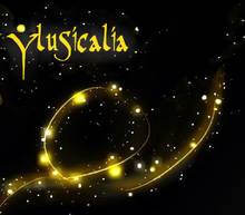 Ylusicalia