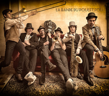 La bande dafy