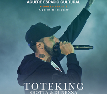 Toteking tenerifer