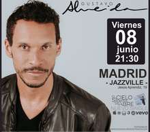 Jazzville jun18