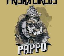 Poster prisma circus 2