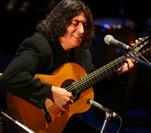 Luis salunas