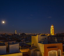 Vista campanar1