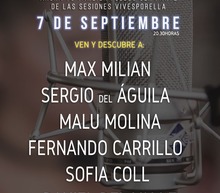 Cartel vivesporella