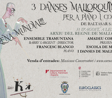 Samper evento palma