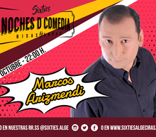 2018 09 17 noches de comedia marcos aritzmendi