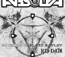 Cartel absolva zaragoza