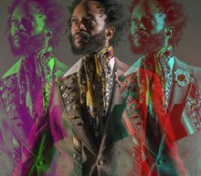 Fantastic negrito johnny galvan