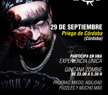 Cartel priego de cordoba 2018