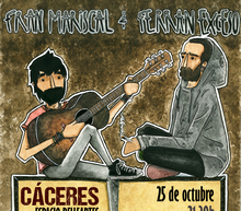 Caceres
