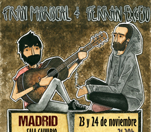 Madrid