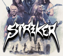 Striker barcelona hd