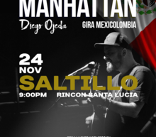 Saltillo