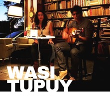 Cartel wasi tupuy