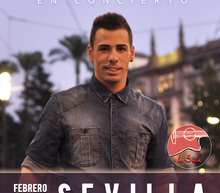 Cartel julio flores