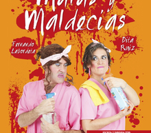 2019 09 13 malas y maldecidas