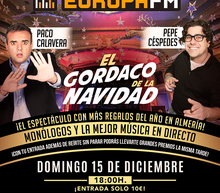 Web 2019 11 15 el gordaco de navidad